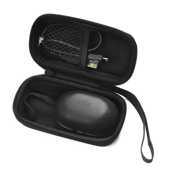 BeoPlay E8 bärbar resväska Svart