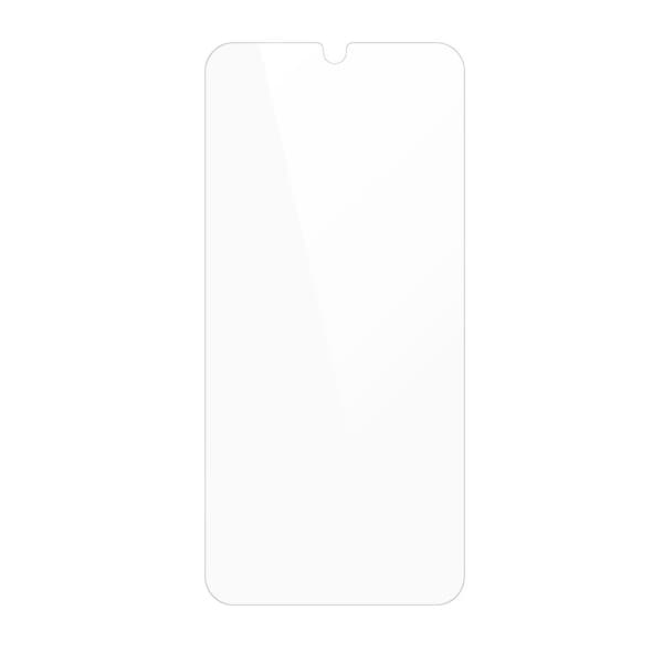 Samsung Galaxy A25 kosketusherkkä ja temperoitu suojalasi Transparent