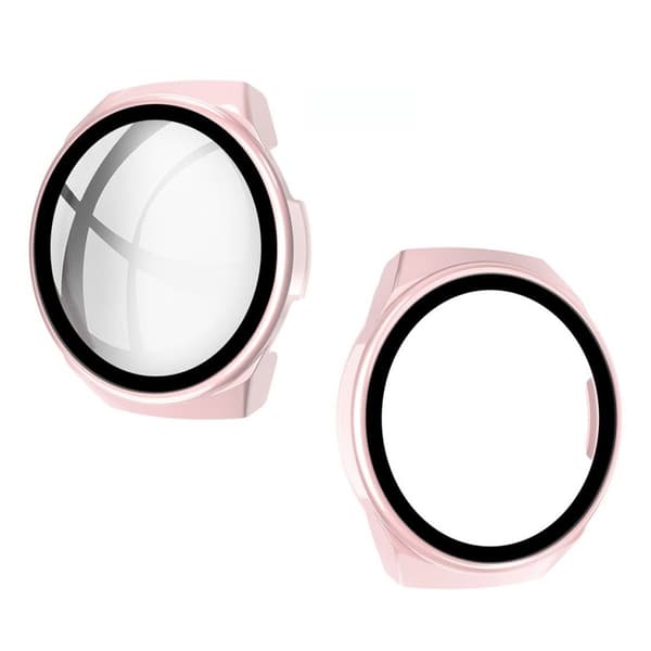 ENKAY HAT PRINCE ram för Huawei Watch GT2e 46mm - rosa Rosa