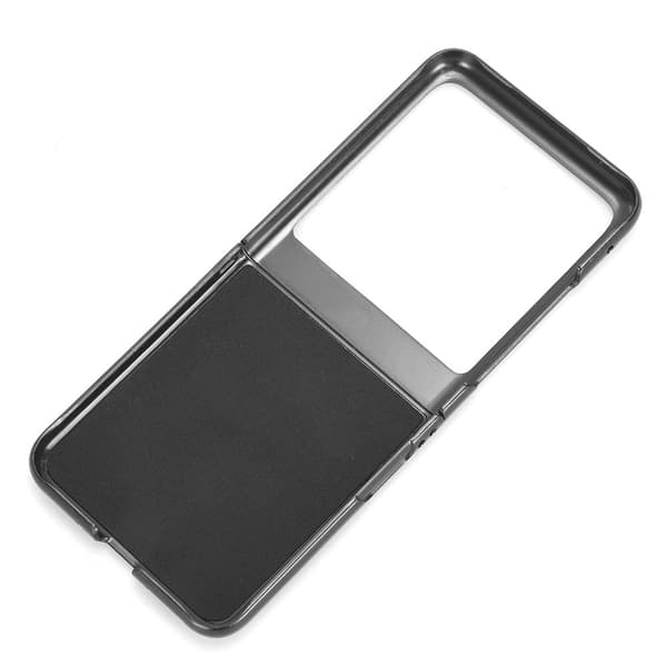 Admiral Motorola Razr 40 Ultra skal - Röd Röd