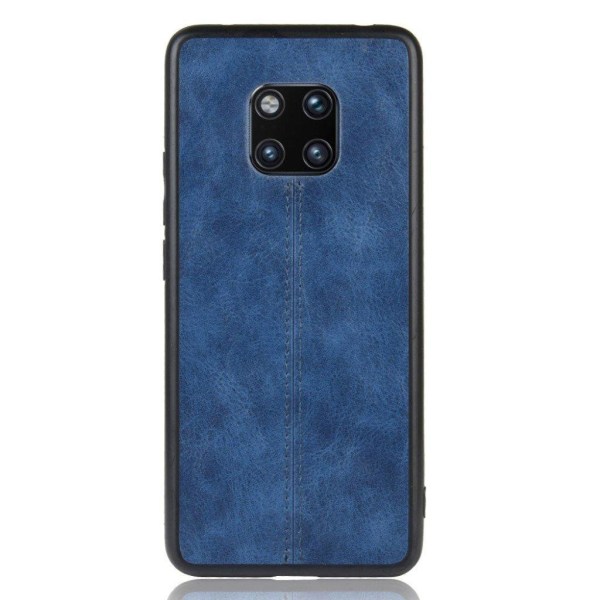 Admiral Huawei Mate 20 Pro cover - Blå Blue