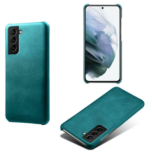 Prestige Etui Samsung Galaxy S22 Plus - Grøn Green