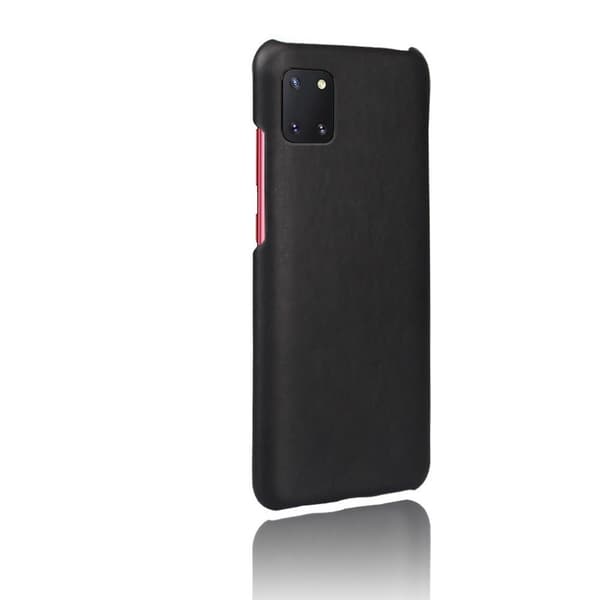 Prestige Samsung Galaxy Note 10 Lite skal - Svart Svart