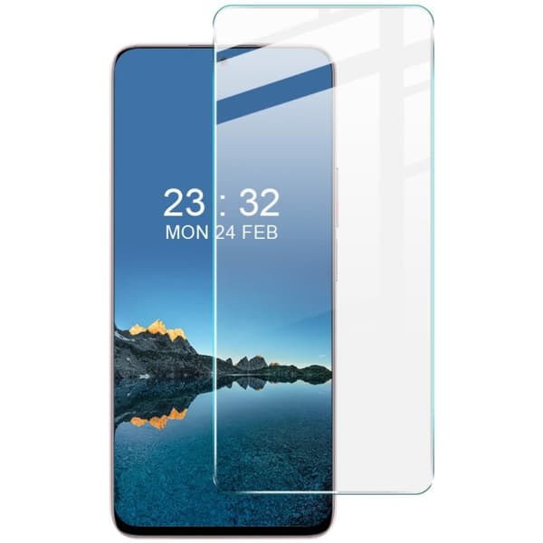 IMAK H karkaistu lasinen näytönsuoja Honor X50i Transparent