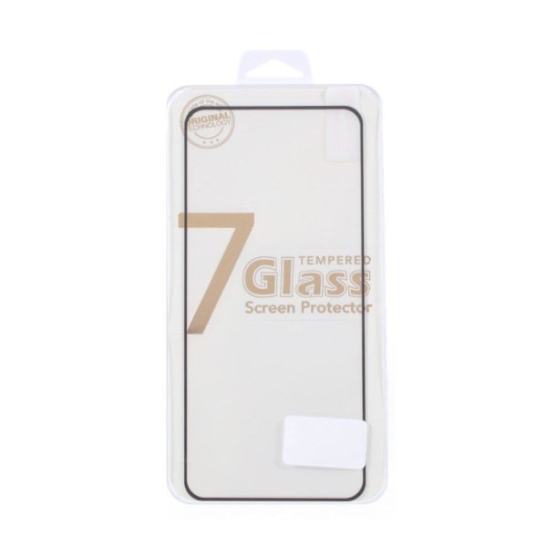 Touch Sensitive Karkaistu Lasi For OnePlus 9R Transparent