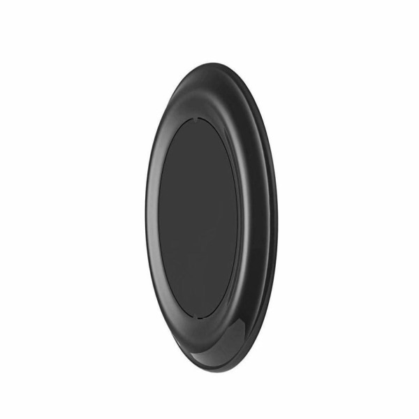 Amazon Echo Dot 2 magnetic wall mount bracket - Black Black