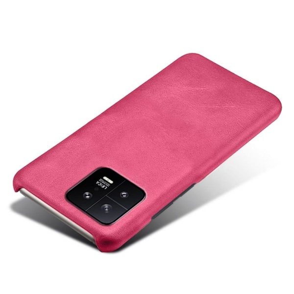 Prestige Fodral Xiaomi 13 - Rose Rosa