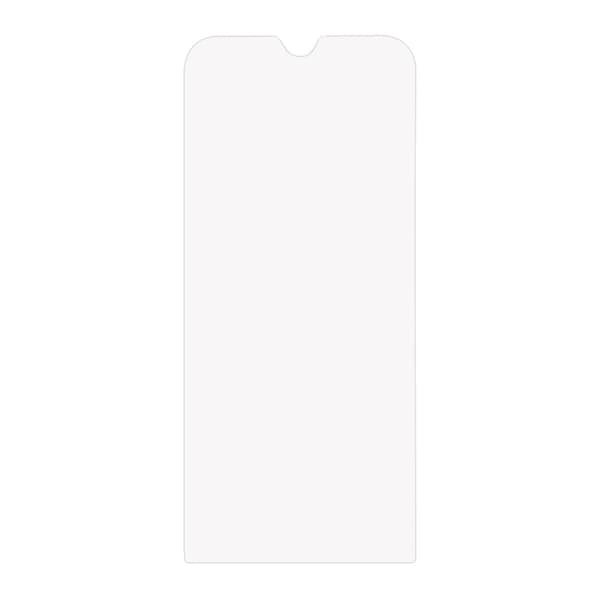 Erittäin kirkas Kyocera Kantan Sumaho 3 näytönsuojus Transparent
