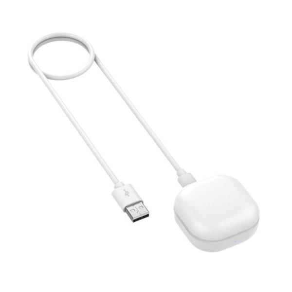 Samsung Buds Live laddningsdocka - Vit Vit