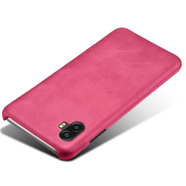 Prestige case - Samsung Galaxy Xcover 2 Pro - Rose Pink