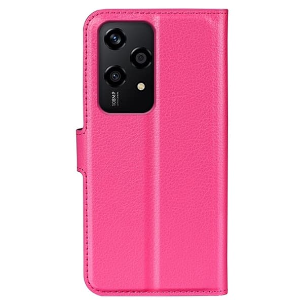 Classic Honor 200 Lite fodral - Ros Rosa