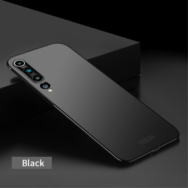 MOFi Slim Shield Xiaomi Mi 10 cover - Sort Black