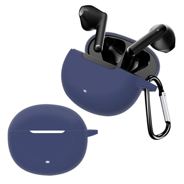 Edifier X2 silikonikotelo soljella - Tummansininen Blue