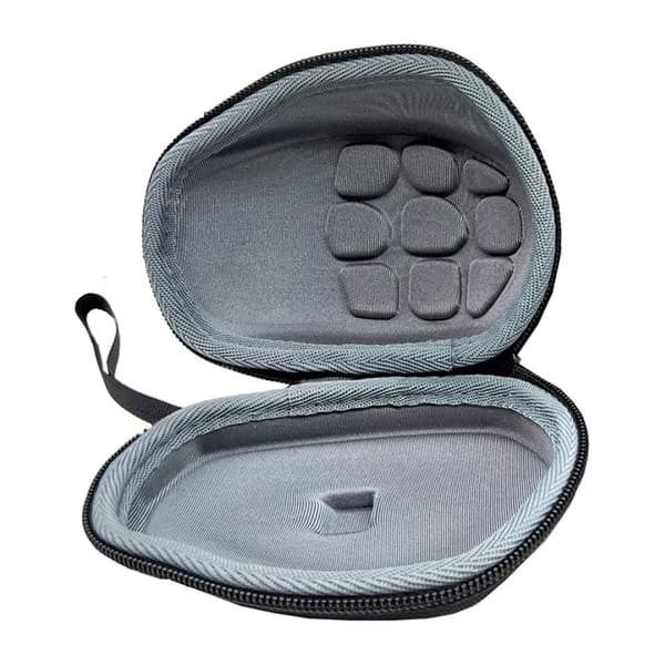 Logitech MX Master 3 / 3S -kantolaukku Black