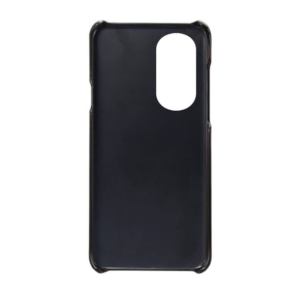 Dual Card Suojakotelo Motorola Edge X30 - Musta Black