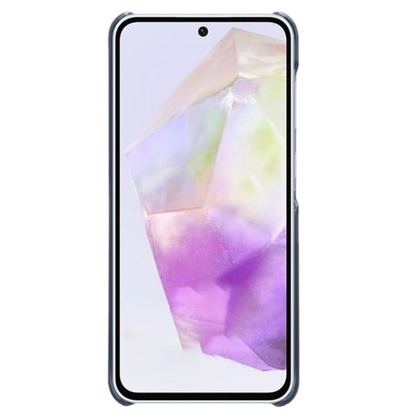 Prestige Samsung Galaxy A36 cover - Blå Blue