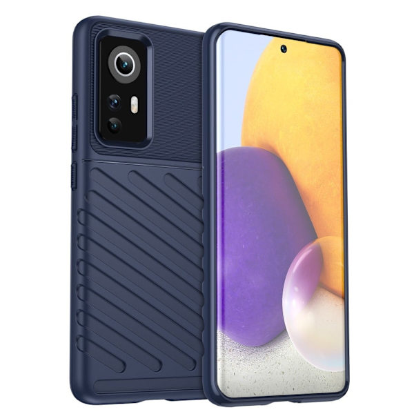 Thunder Xiaomi 12 skal - Blå Blå