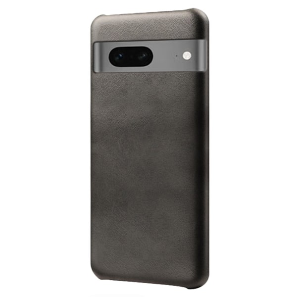 Prestige Etui Google Pixel 7a - Sort Black