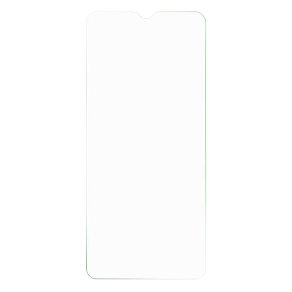 0.3mm karkaistua lasia Oppo A78 näytönsuojat Transparent