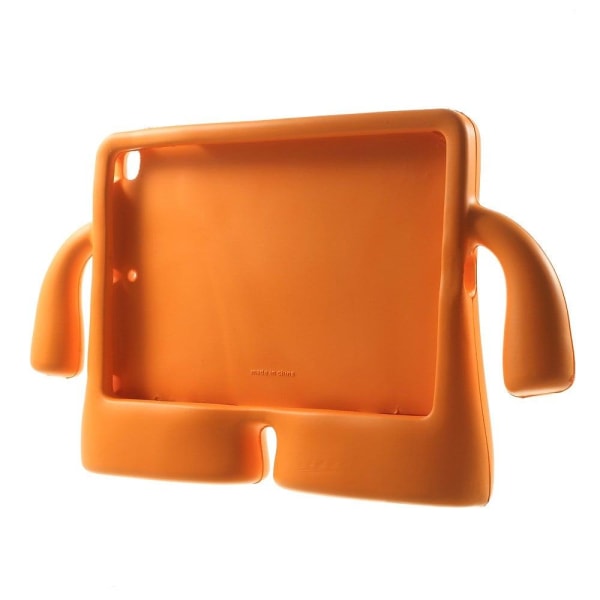 Kids Cartoon iPad Air 2 Ekstra Beskyttende Etui - Orange Orange