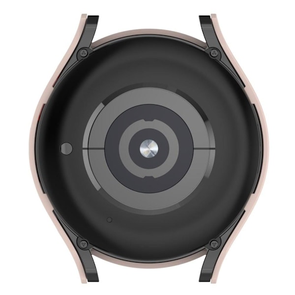 Samsung Galaxy Watch 5 Pro-skydd - Rosa Rosa