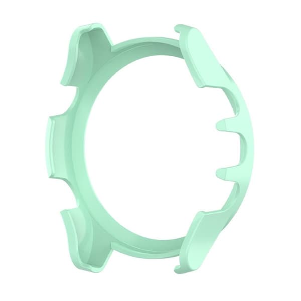 Garmin Forerunner 935 / 945 kestävä ontto kotelo - Syaani Green