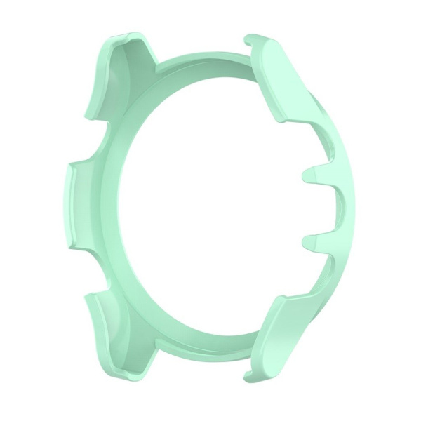 Garmin Forerunner Holdbar Hul Etui - Cyan Green