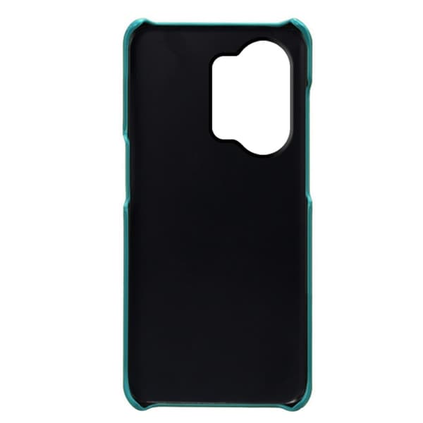 Dual Card Etui OnePlus Ace 2v - Grøn Green