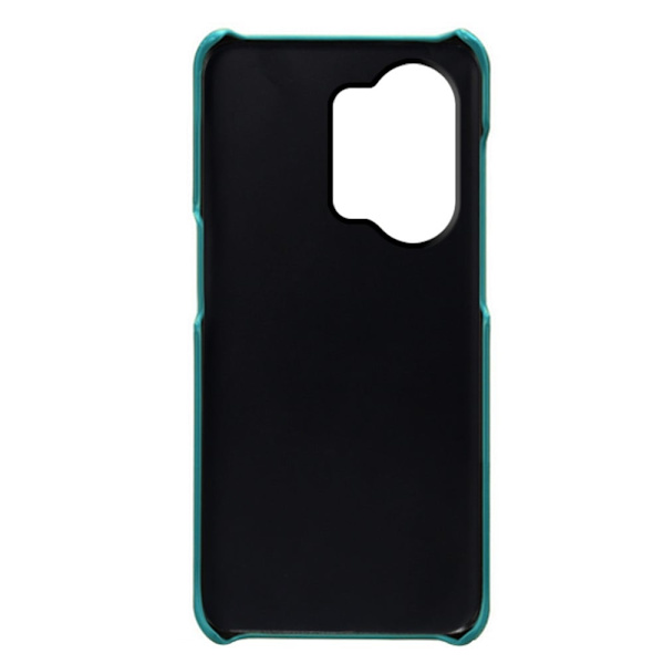 Dual Card Etui OnePlus Ace 2v - Grønn Green