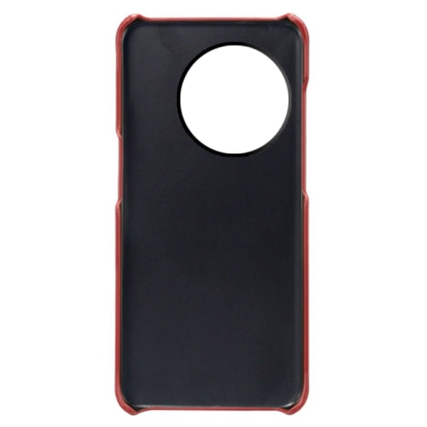 Prestige Etui OnePlus 11R / Ace 2 - Rød Red
