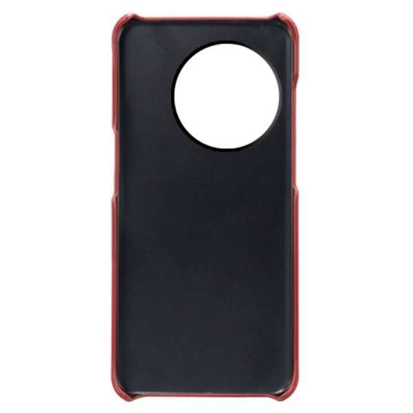 Prestige OnePlus 11R / OnePlus Ace 2 skal - Röd Röd
