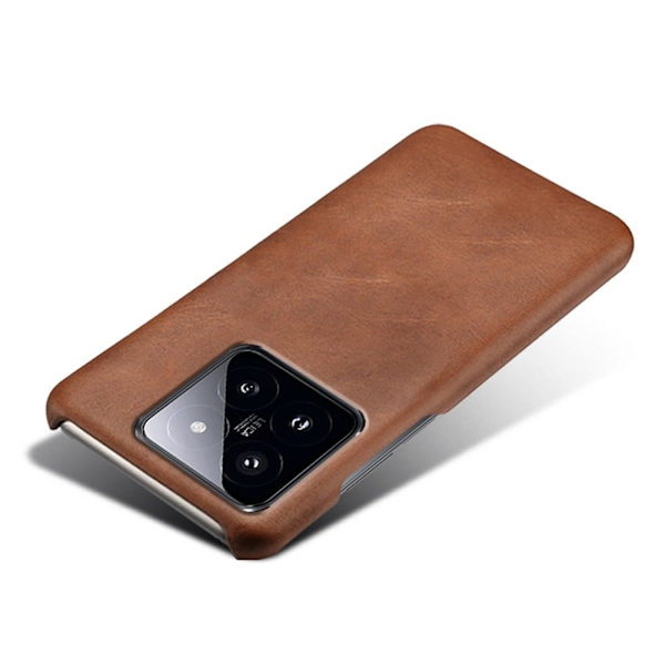 Prestige Xiaomi 14 Pro mobilskal - Brun Brun