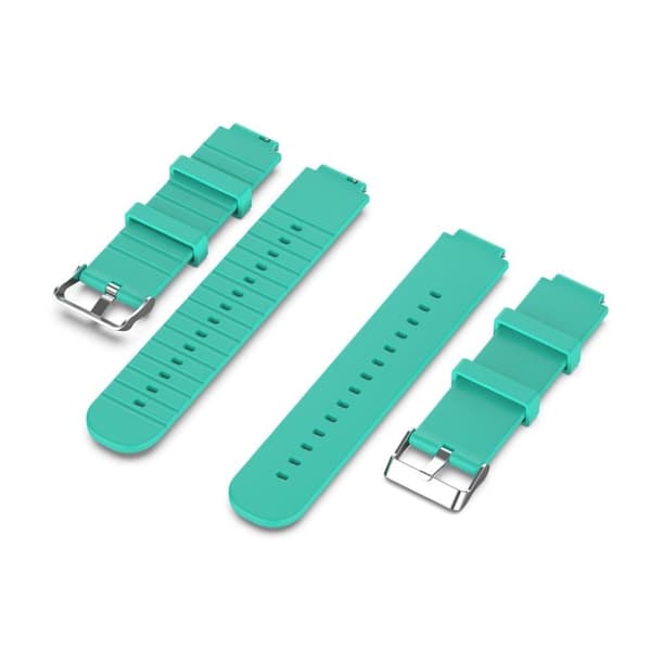 Amazfit Smartwatch 2 silikoninen kellonauha - Vihreä Green