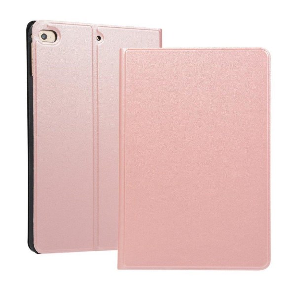 iPad Mini (2019) lædercover - lyserød Pink
