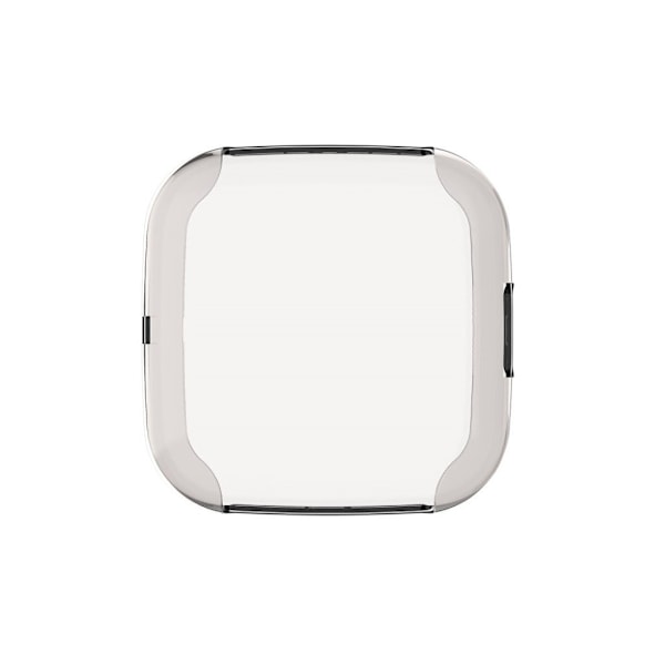 Fitbit Versa 2 hållbart allroundfodral - Grön Grön