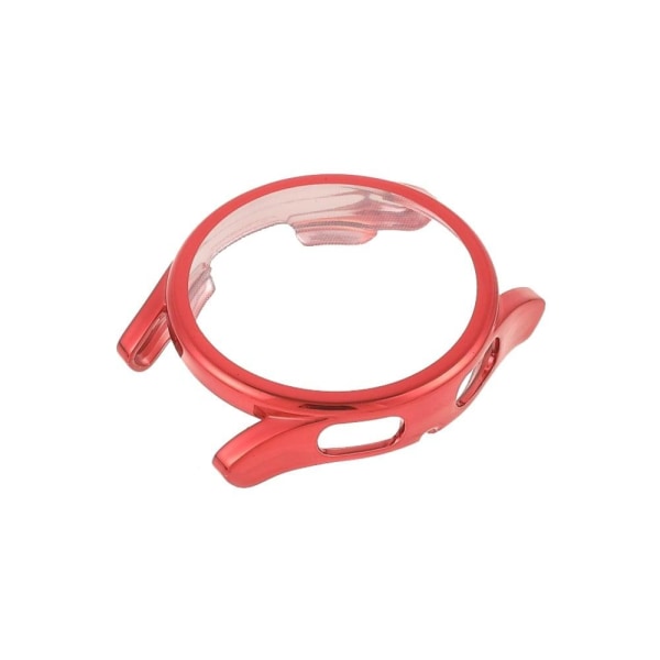 Samsung Galaxy Watch 4 (40mm) ultratyndt TPU-cover - Rød Red