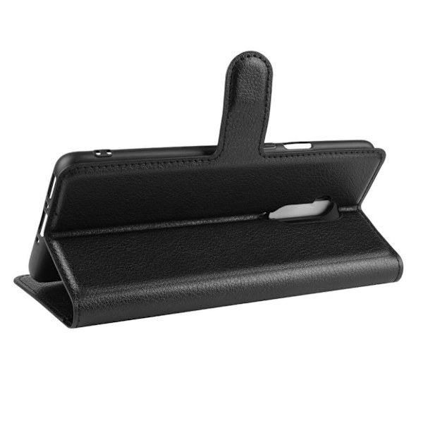 Classic OnePlus 7T Pro etui – Sort Black