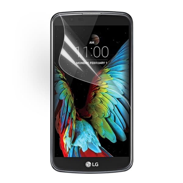 Skjermbeskytter for LG K10 Multicolor