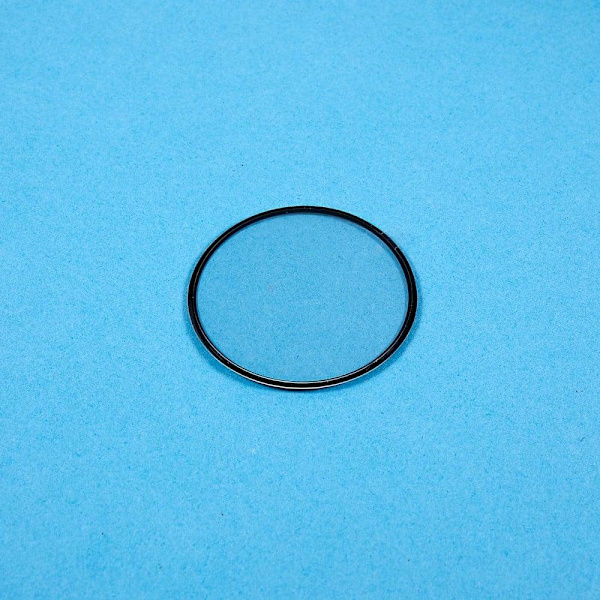 2Pcs Huawei Watch GT Cyber clear screen protector Transparent