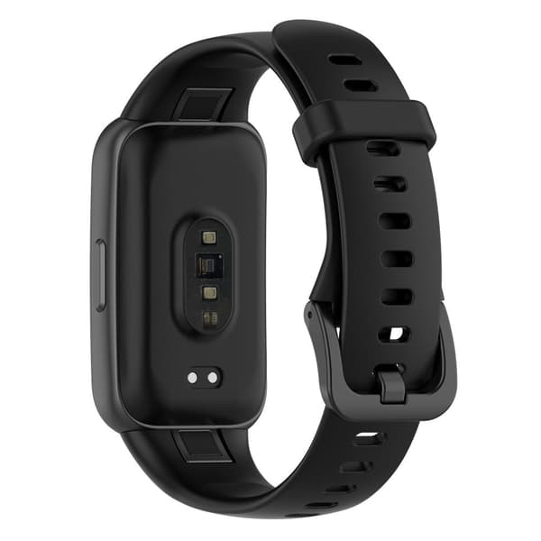 Keep B3 simple silikone-urrem - Sort Black