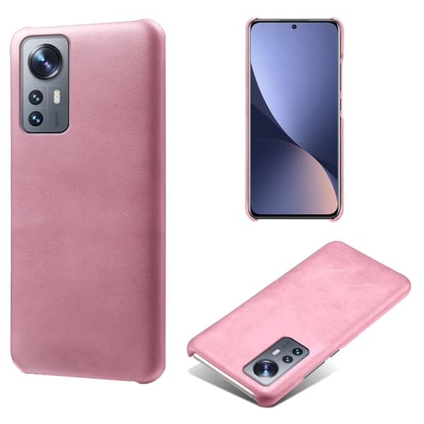 Prestige Xiaomi 12 Pro skal - Rosa Rosa