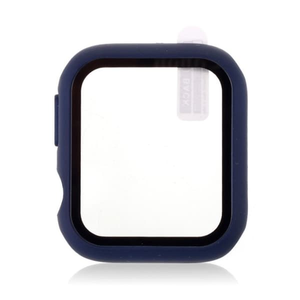 Apple Watch Series 5 / 4 44mm holdbar ramme Blue
