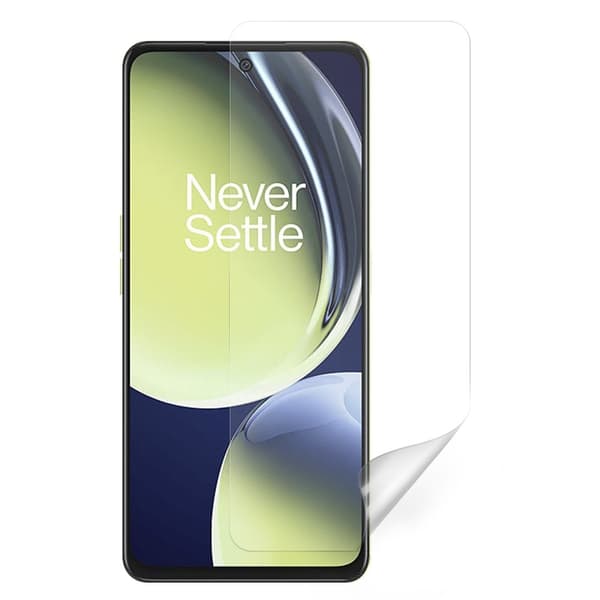 Erittäin kirkas OnePlus Nord CE 3 Lite näytönsuojus Transparent