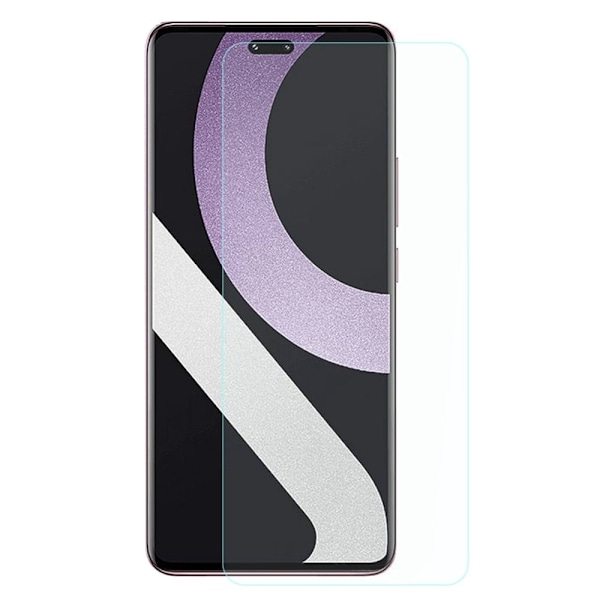 0.3mm härdat glas Xiaomi Civi 2 skärmskydd Transparent