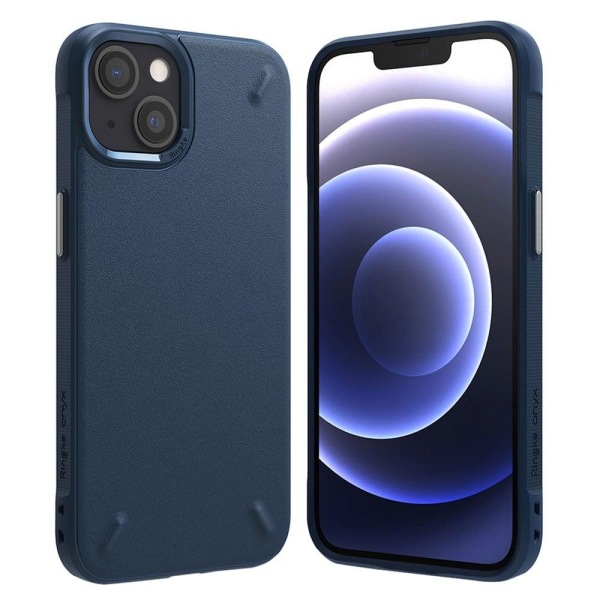 RINGKE ONYX - iPhone 13 mini - Laivasto Blue