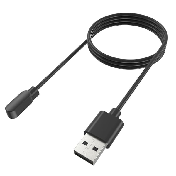60 cm Zeblaze Vibe 7 Pro USB-ladekabel Black