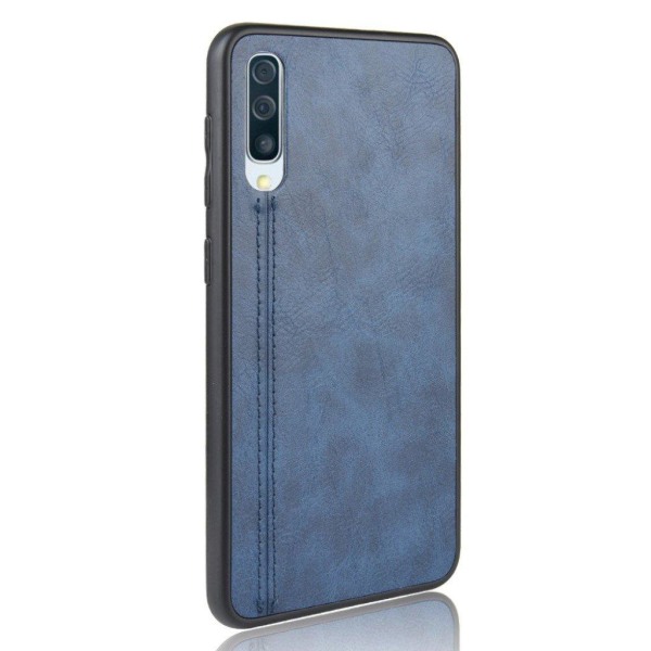 Admiral Samsung Galaxy A50 cover - Blå Blue