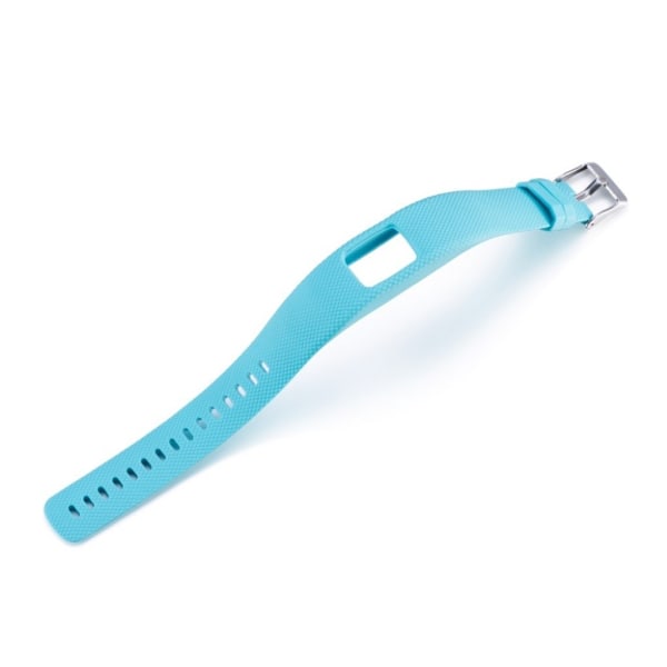 Garmin Vivofit 4-kellon vaihtoranneke - Sininen Blue