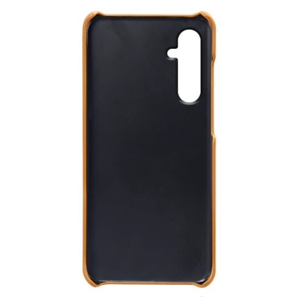 Prestige Samsung Galaxy M34 skal - Orange Orange