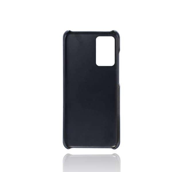 Croco Samsung Galaxy A72 5G kotelot - Sininen Blue